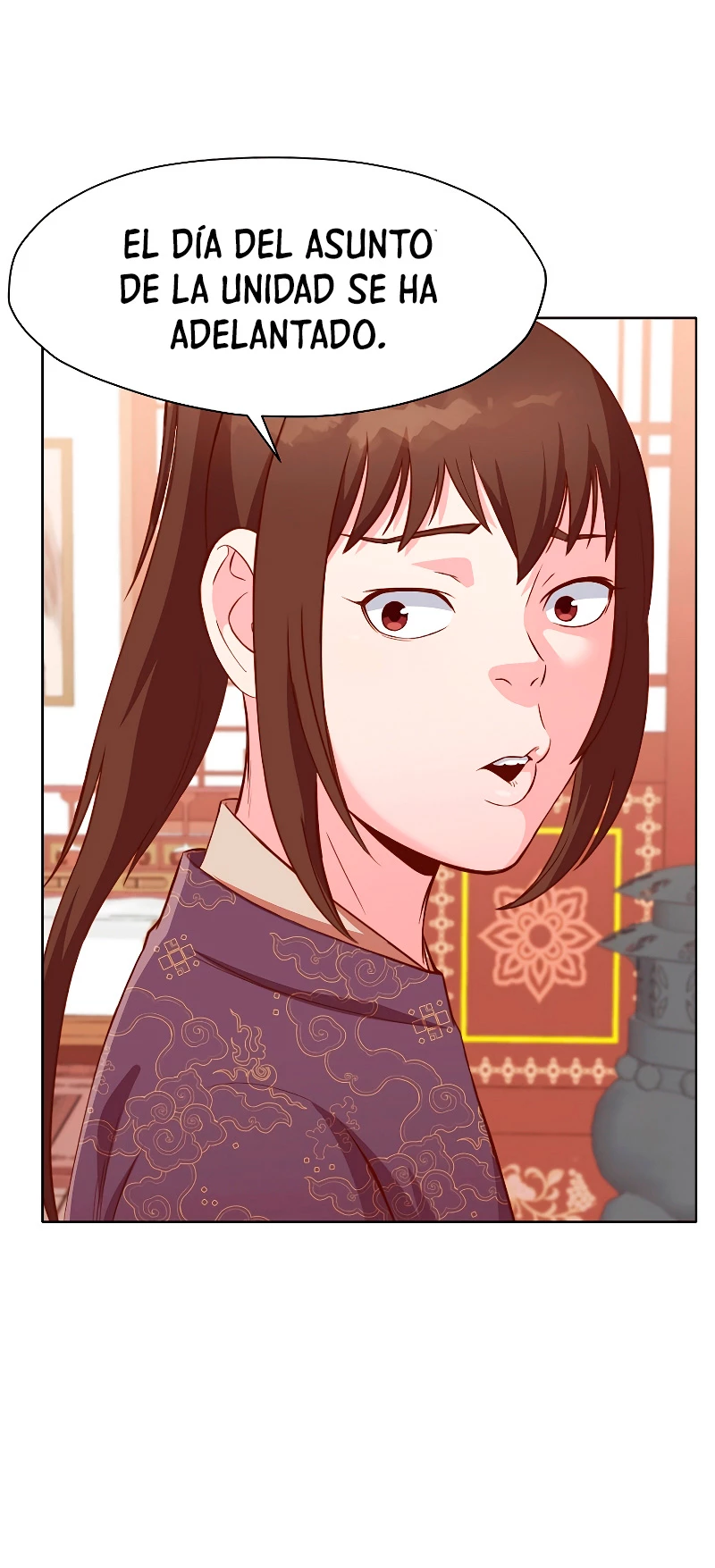Dios Marcial Celestial > Capitulo 50 > Page 641