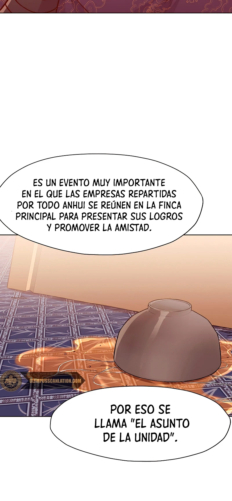 Dios Marcial Celestial > Capitulo 50 > Page 701