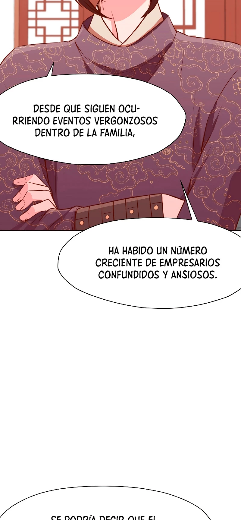 Dios Marcial Celestial > Capitulo 50 > Page 731