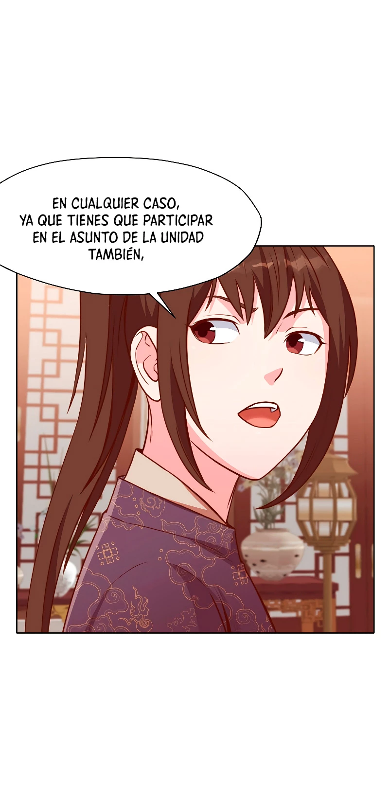Dios Marcial Celestial > Capitulo 50 > Page 761
