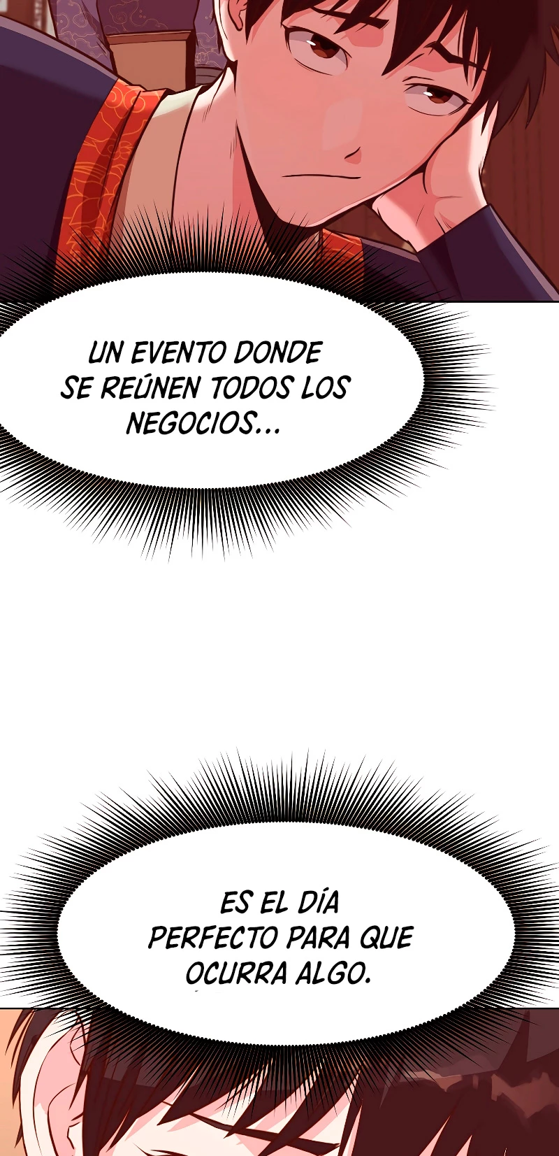 Dios Marcial Celestial > Capitulo 50 > Page 791