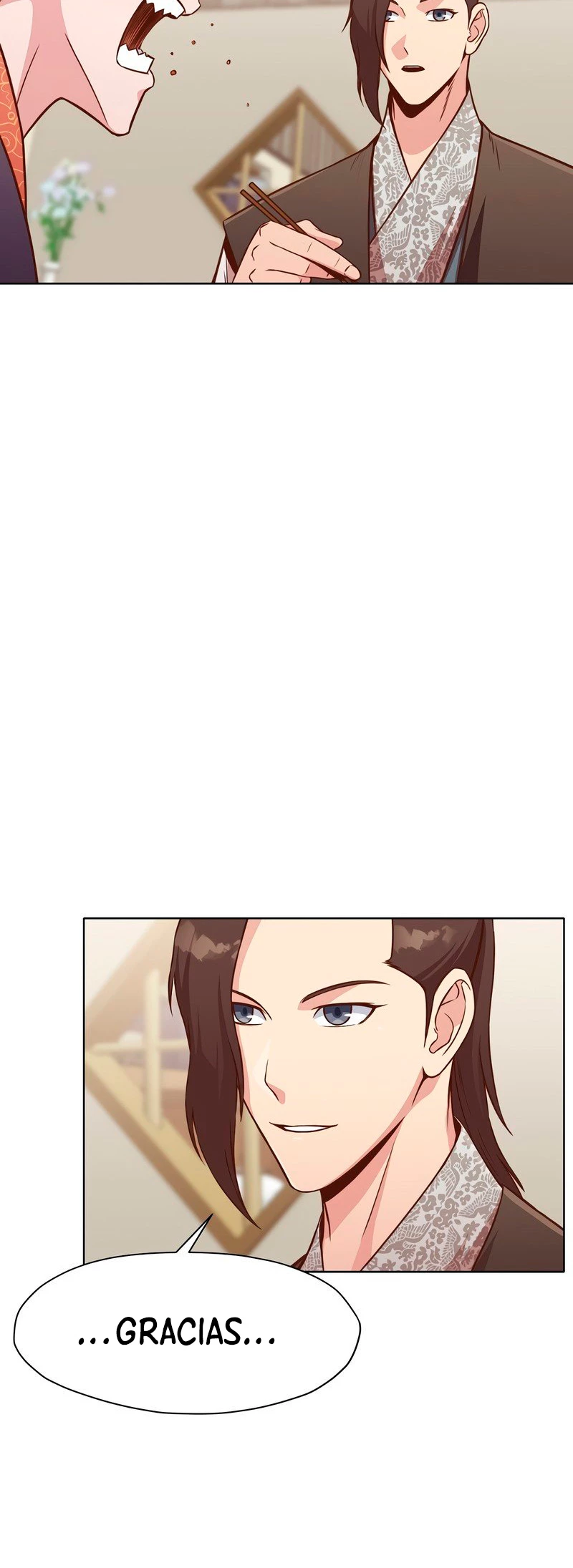 Dios Marcial Celestial > Capitulo 52 > Page 71