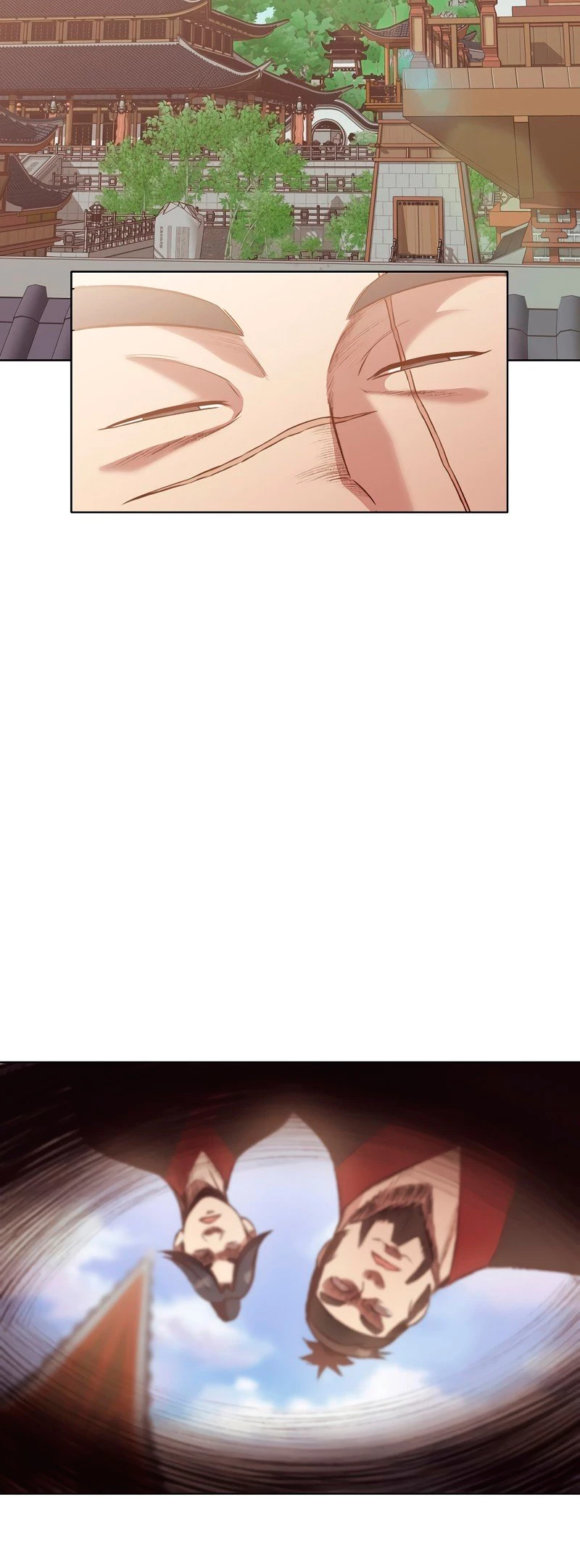 Dios Marcial Celestial > Capitulo 52 > Page 141
