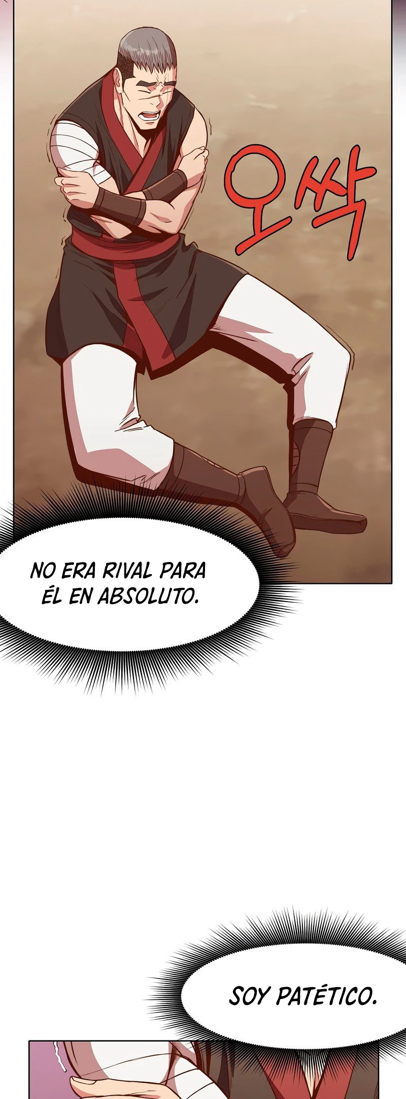 Dios Marcial Celestial > Capitulo 52 > Page 191