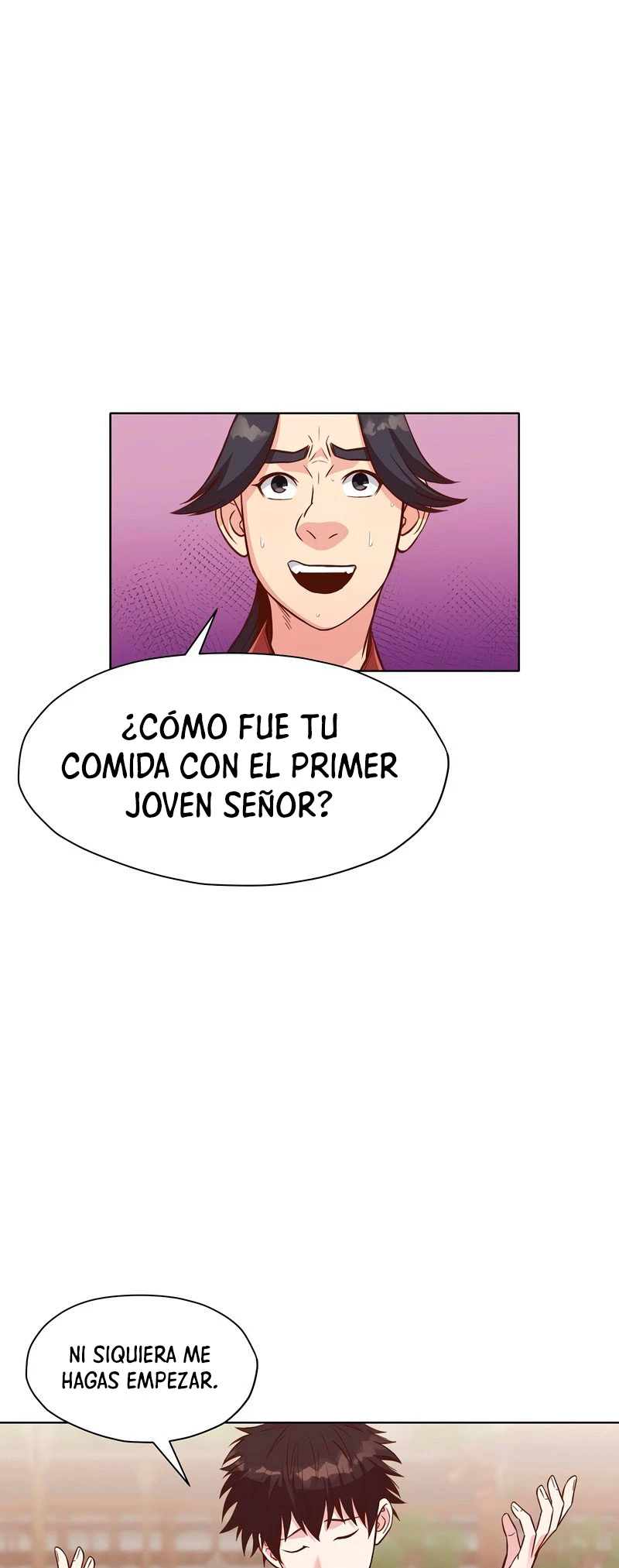 Dios Marcial Celestial > Capitulo 52 > Page 221