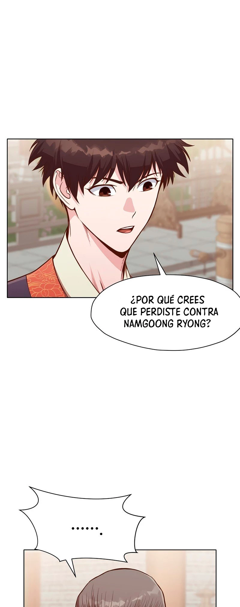 Dios Marcial Celestial > Capitulo 52 > Page 241