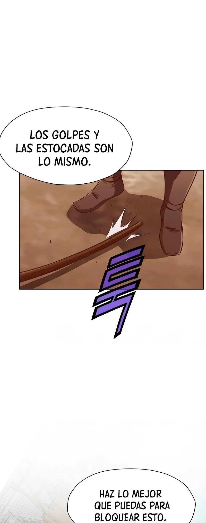 Dios Marcial Celestial > Capitulo 52 > Page 281