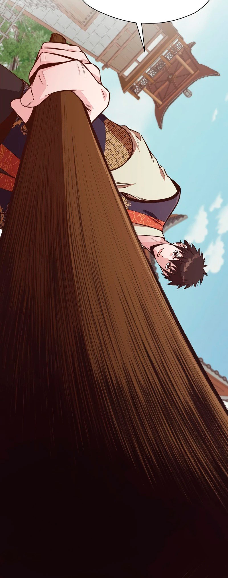 Dios Marcial Celestial > Capitulo 52 > Page 291