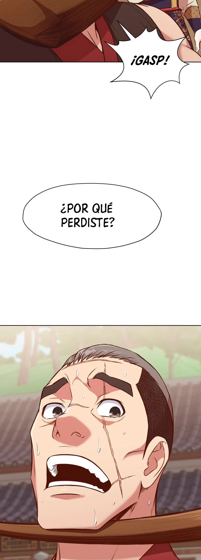 Dios Marcial Celestial > Capitulo 52 > Page 331