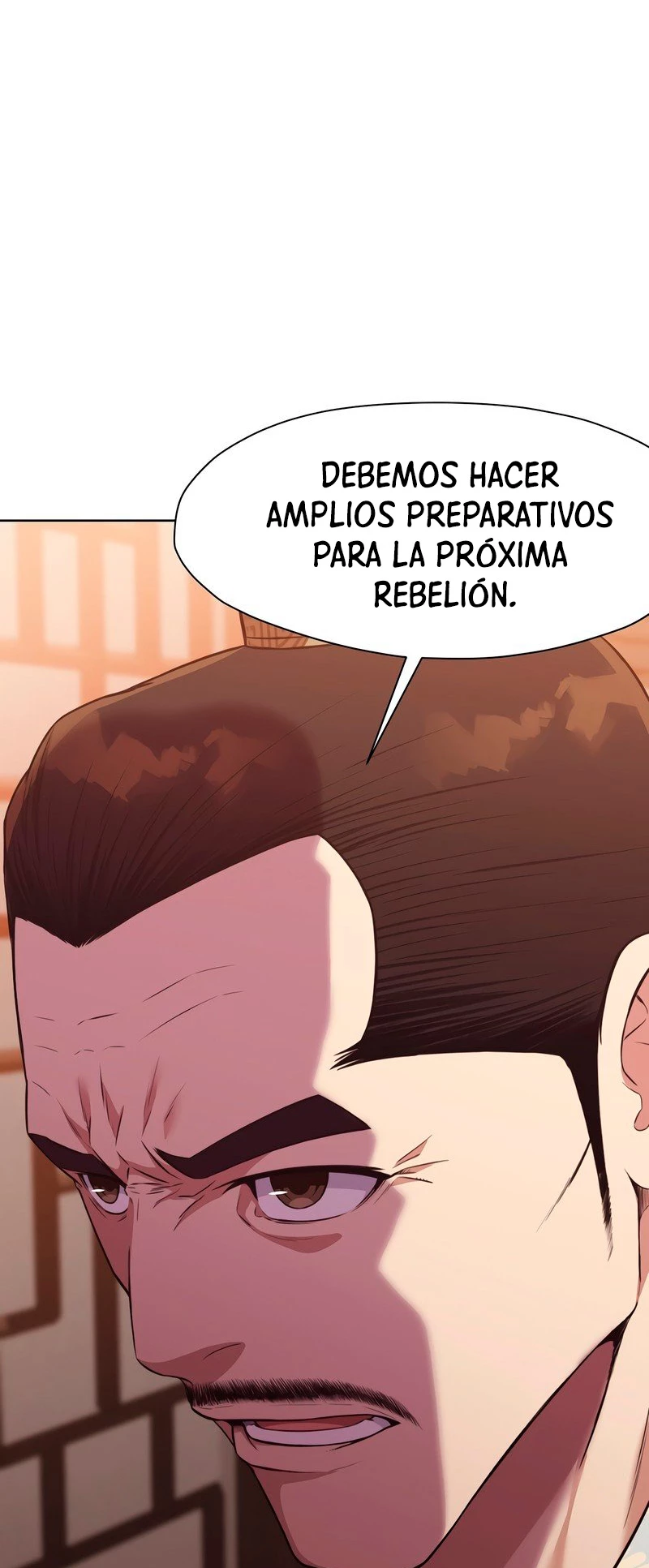 Dios Marcial Celestial > Capitulo 52 > Page 521