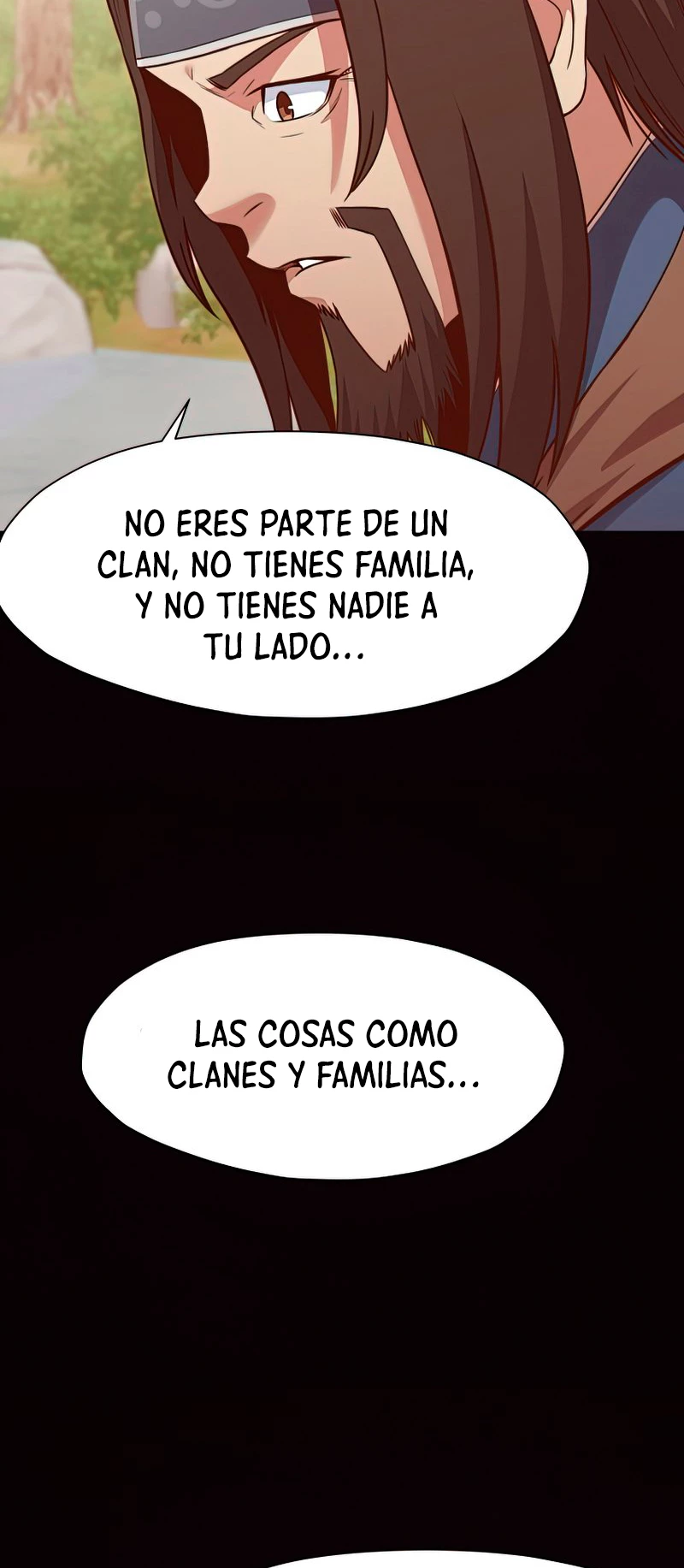 Dios Marcial Celestial > Capitulo 53 > Page 101