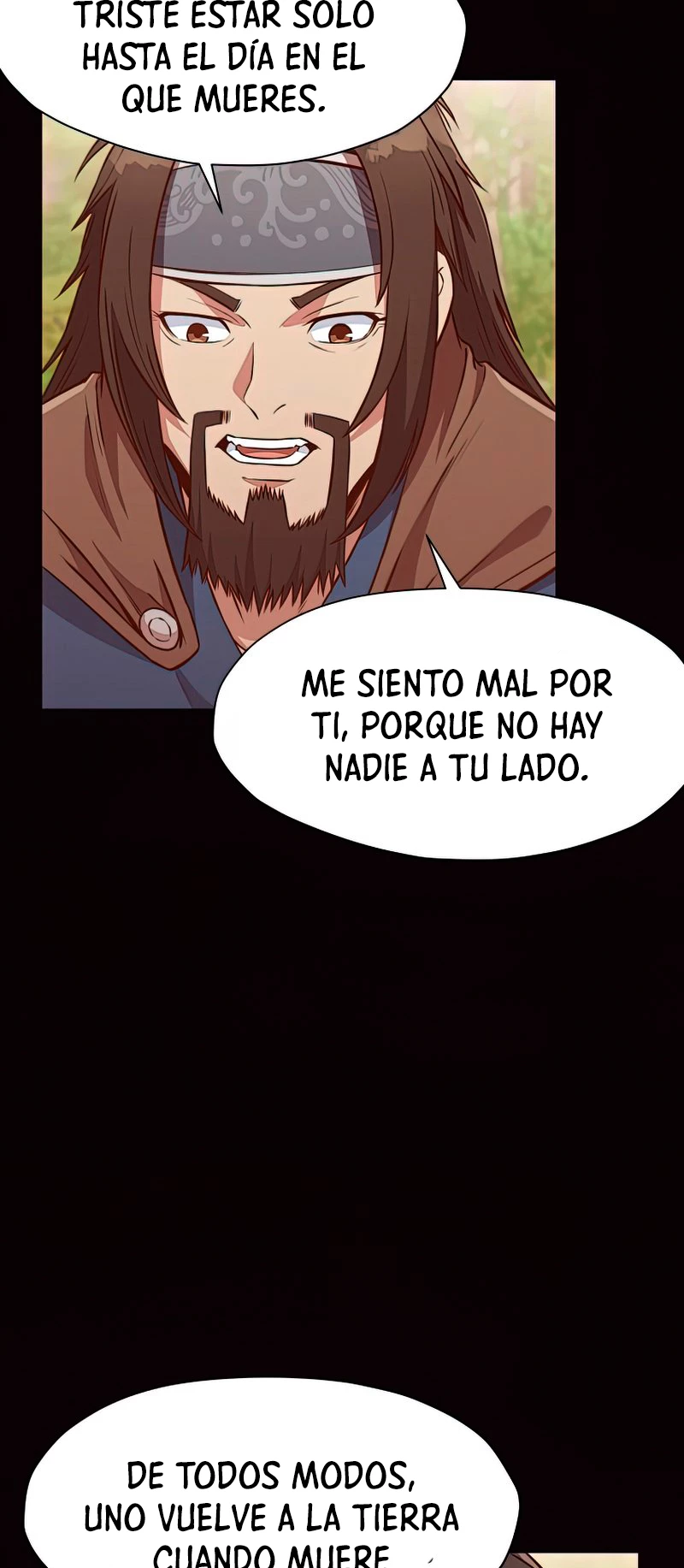 Dios Marcial Celestial > Capitulo 53 > Page 141