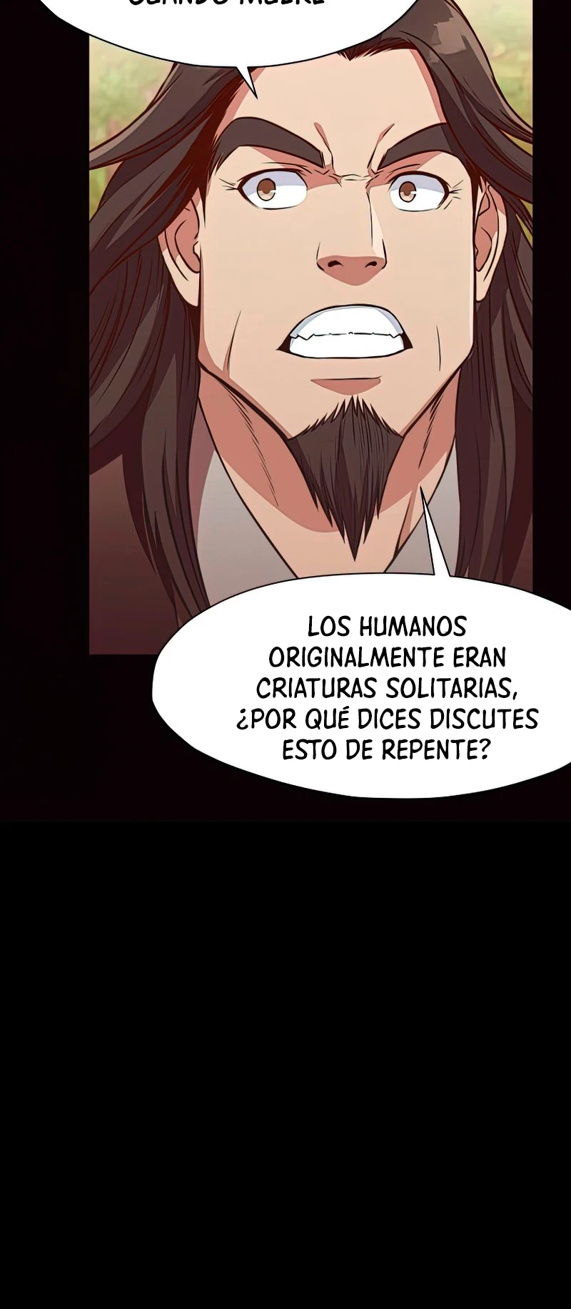 Dios Marcial Celestial > Capitulo 53 > Page 151