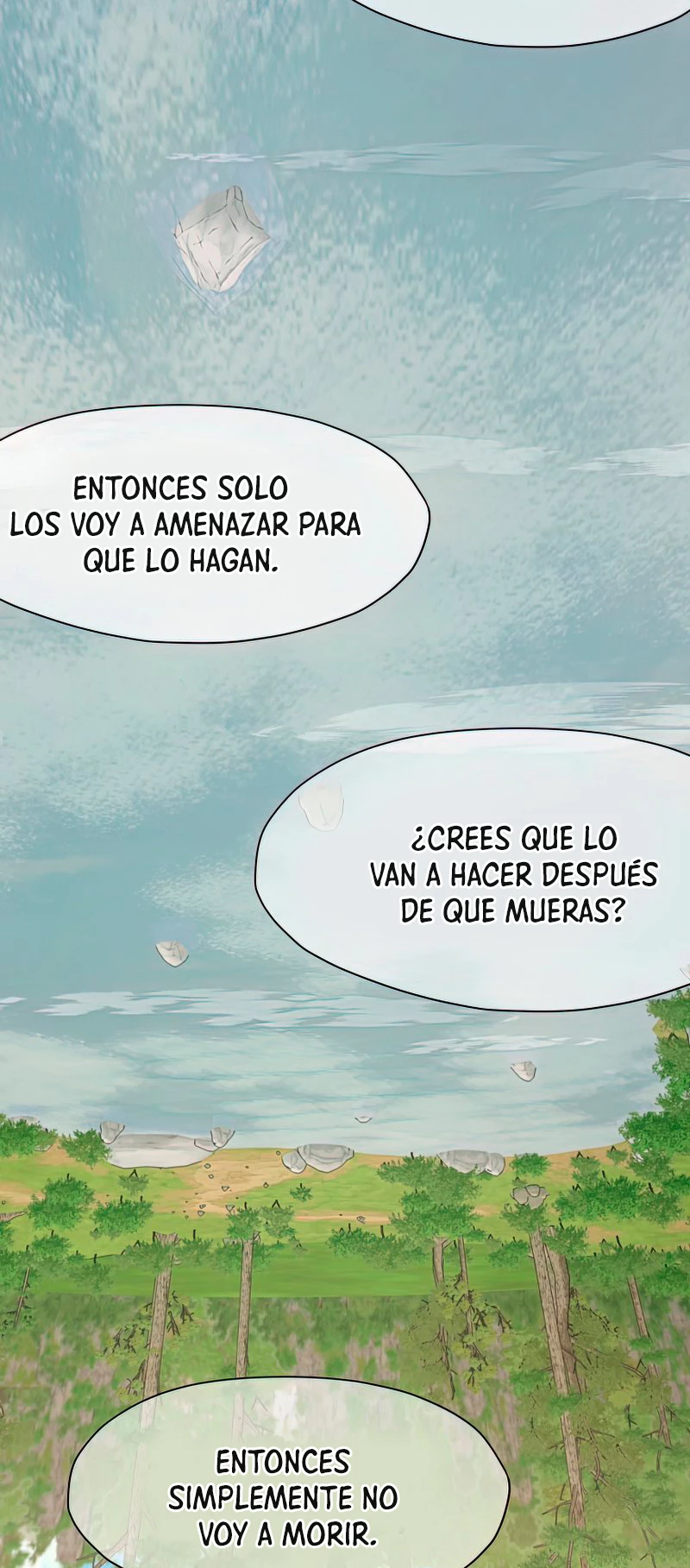 Dios Marcial Celestial > Capitulo 53 > Page 181