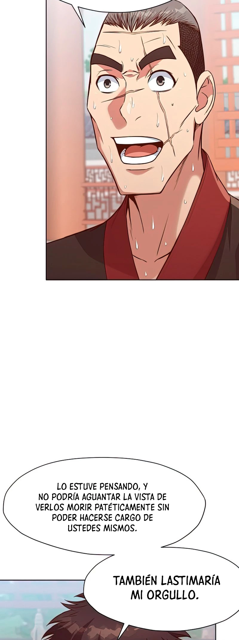 Dios Marcial Celestial > Capitulo 53 > Page 321