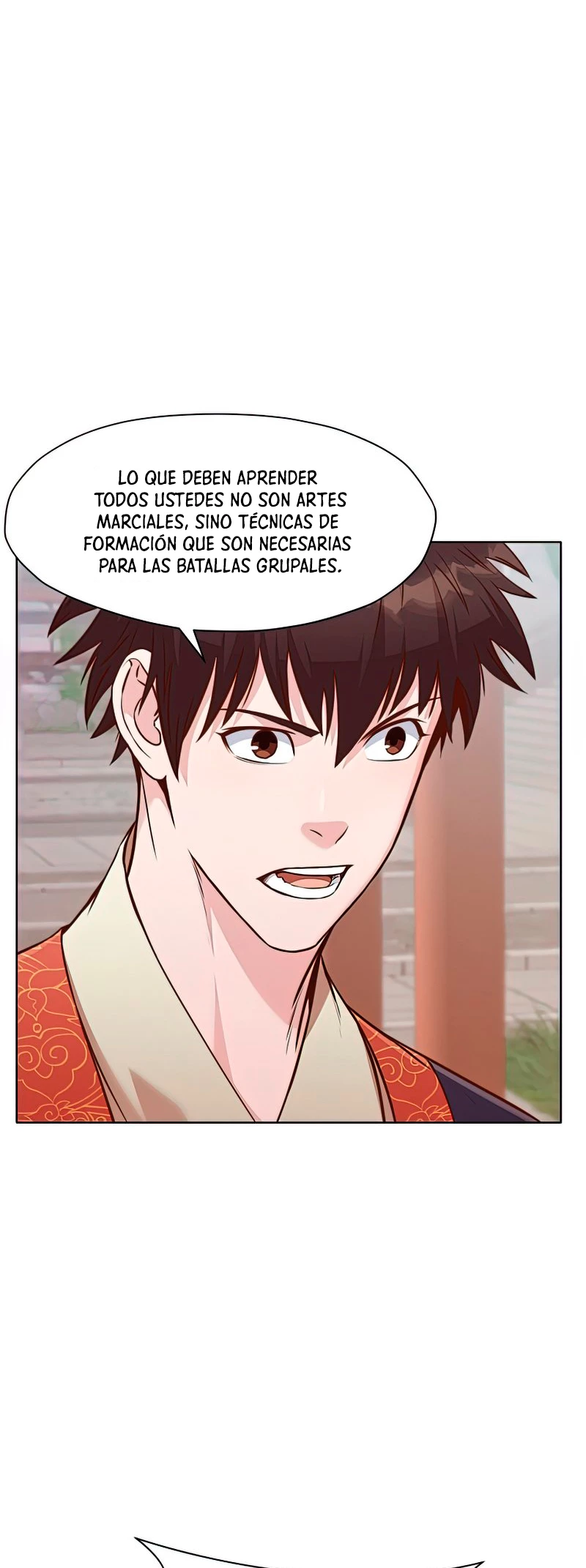 Dios Marcial Celestial > Capitulo 53 > Page 341