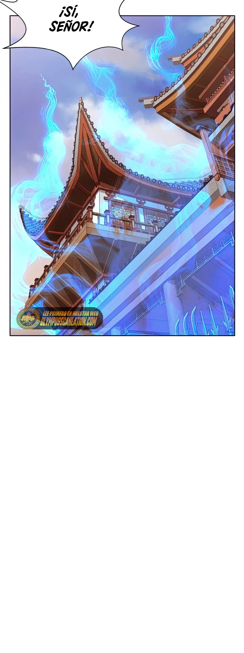 Dios Marcial Celestial > Capitulo 53 > Page 451
