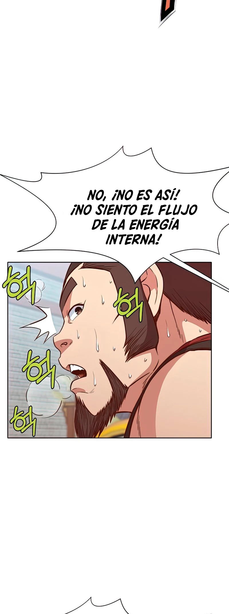 Dios Marcial Celestial > Capitulo 53 > Page 561