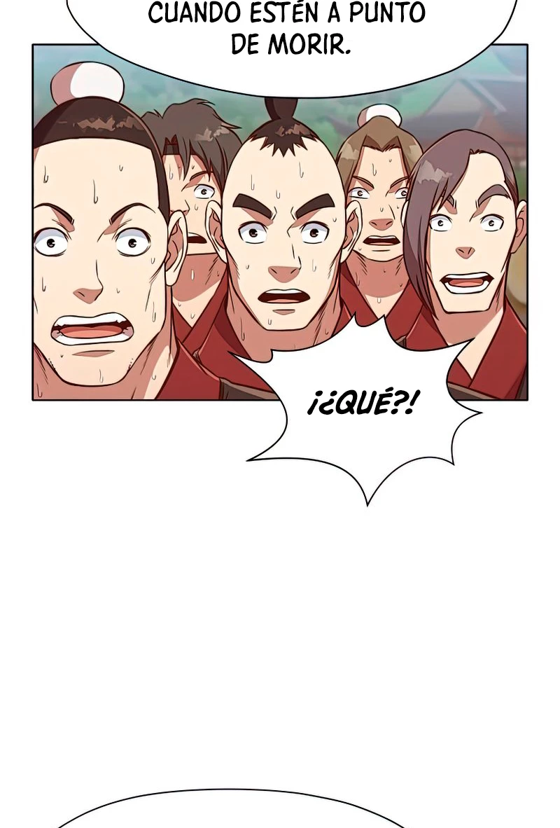 Dios Marcial Celestial > Capitulo 53 > Page 621