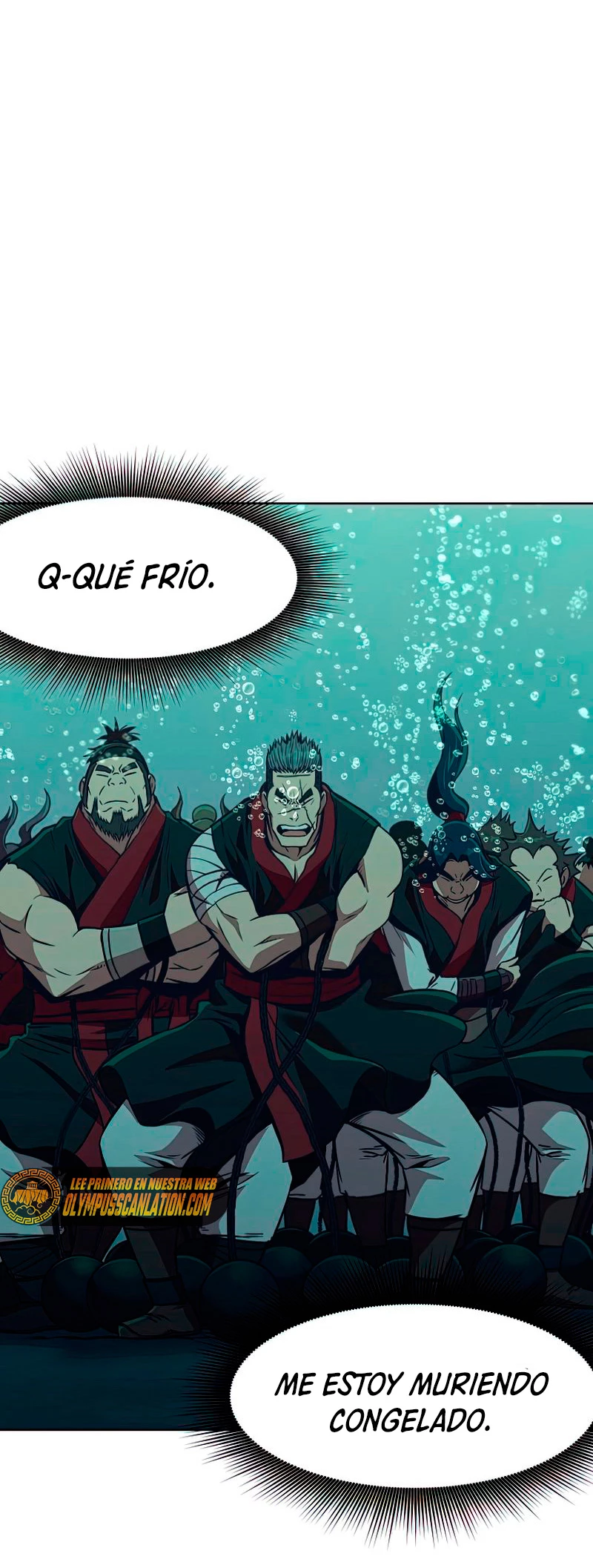 Dios Marcial Celestial > Capitulo 54 > Page 131