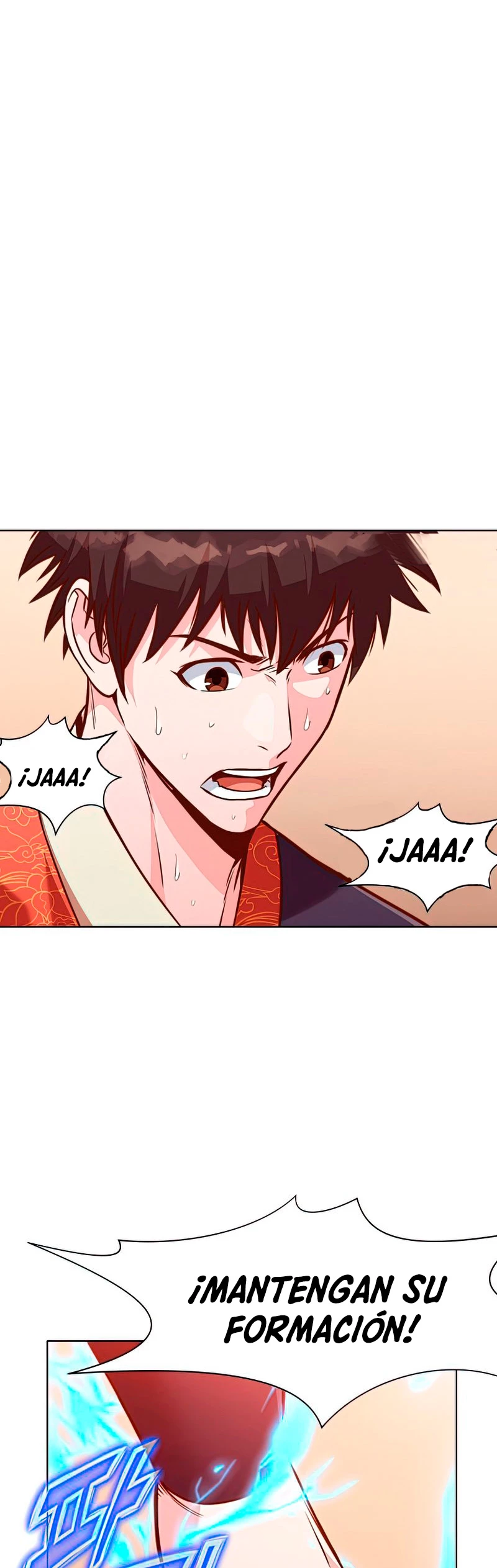 Dios Marcial Celestial > Capitulo 54 > Page 201