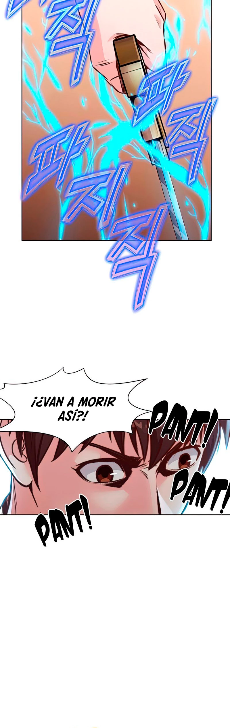 Dios Marcial Celestial > Capitulo 54 > Page 211