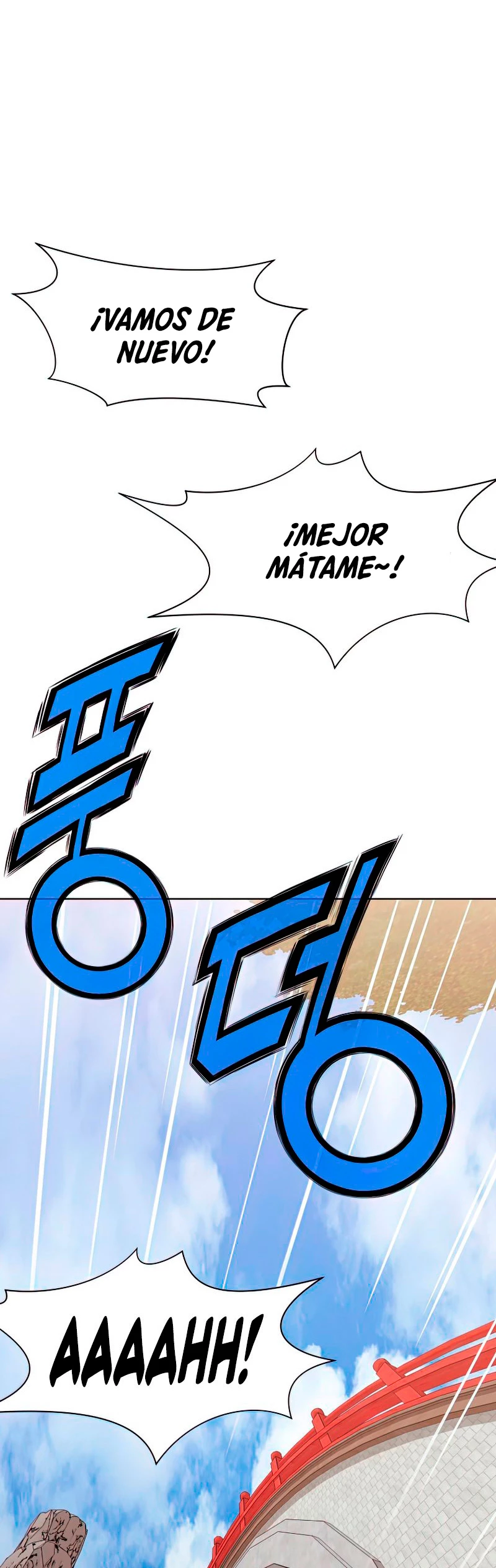 Dios Marcial Celestial > Capitulo 54 > Page 311