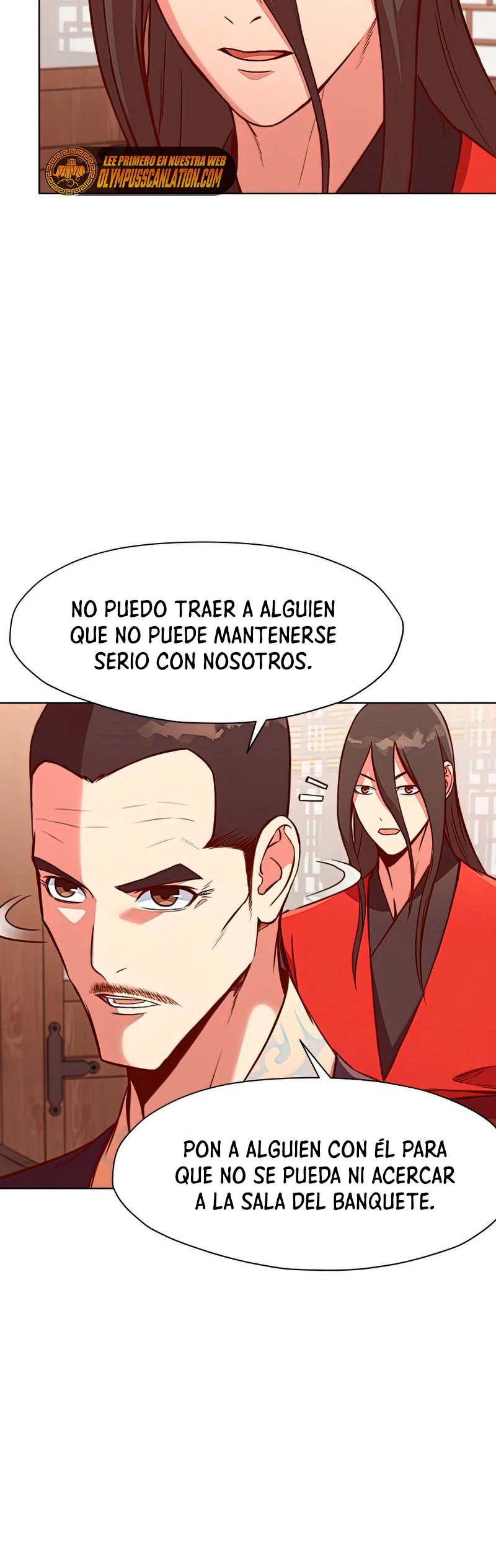 Dios Marcial Celestial > Capitulo 54 > Page 451