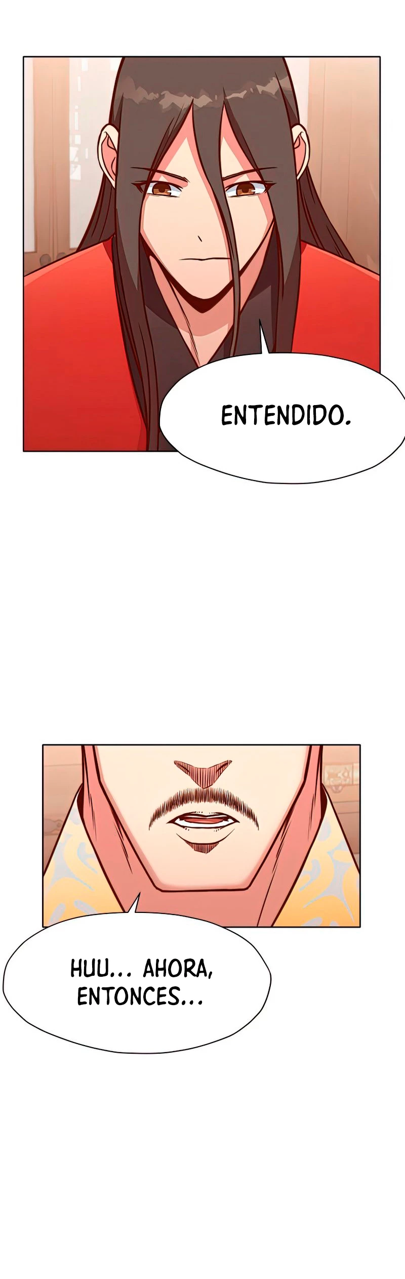 Dios Marcial Celestial > Capitulo 54 > Page 461