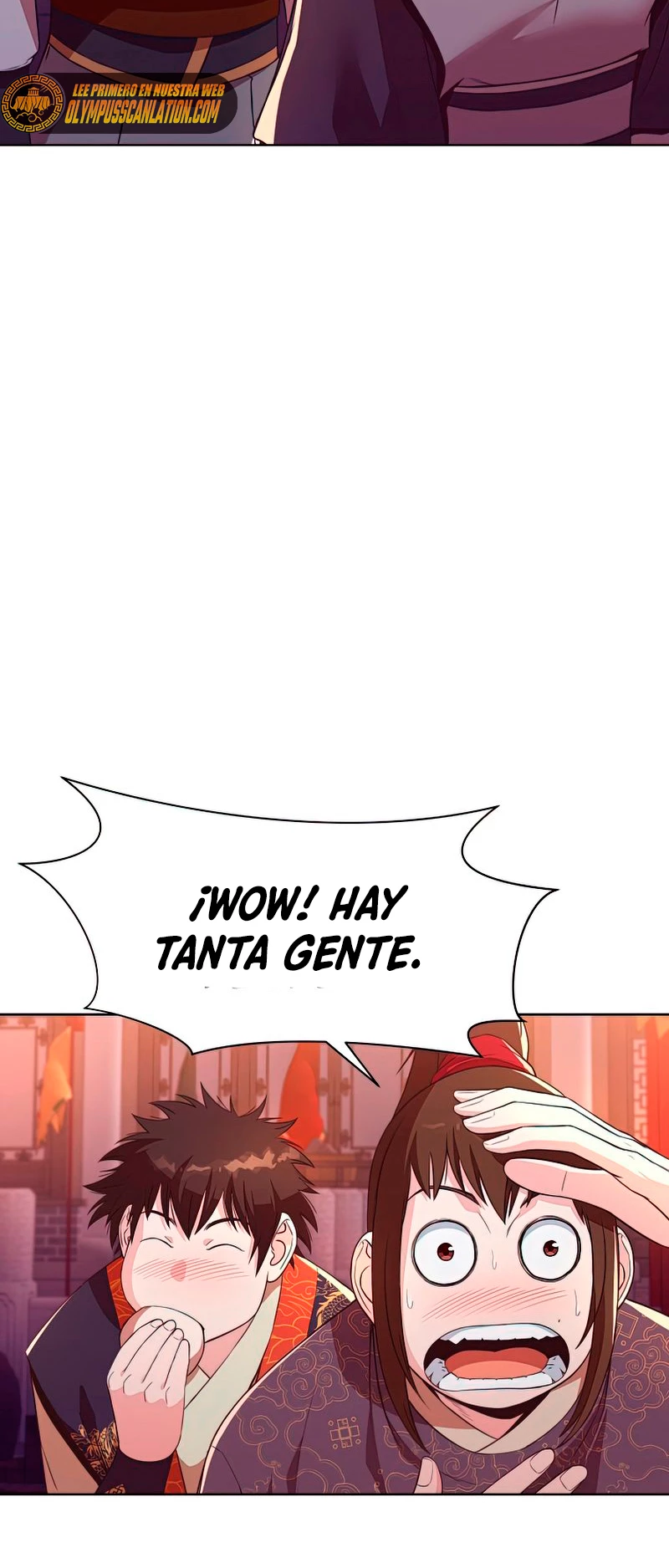 Dios Marcial Celestial > Capitulo 55 > Page 31