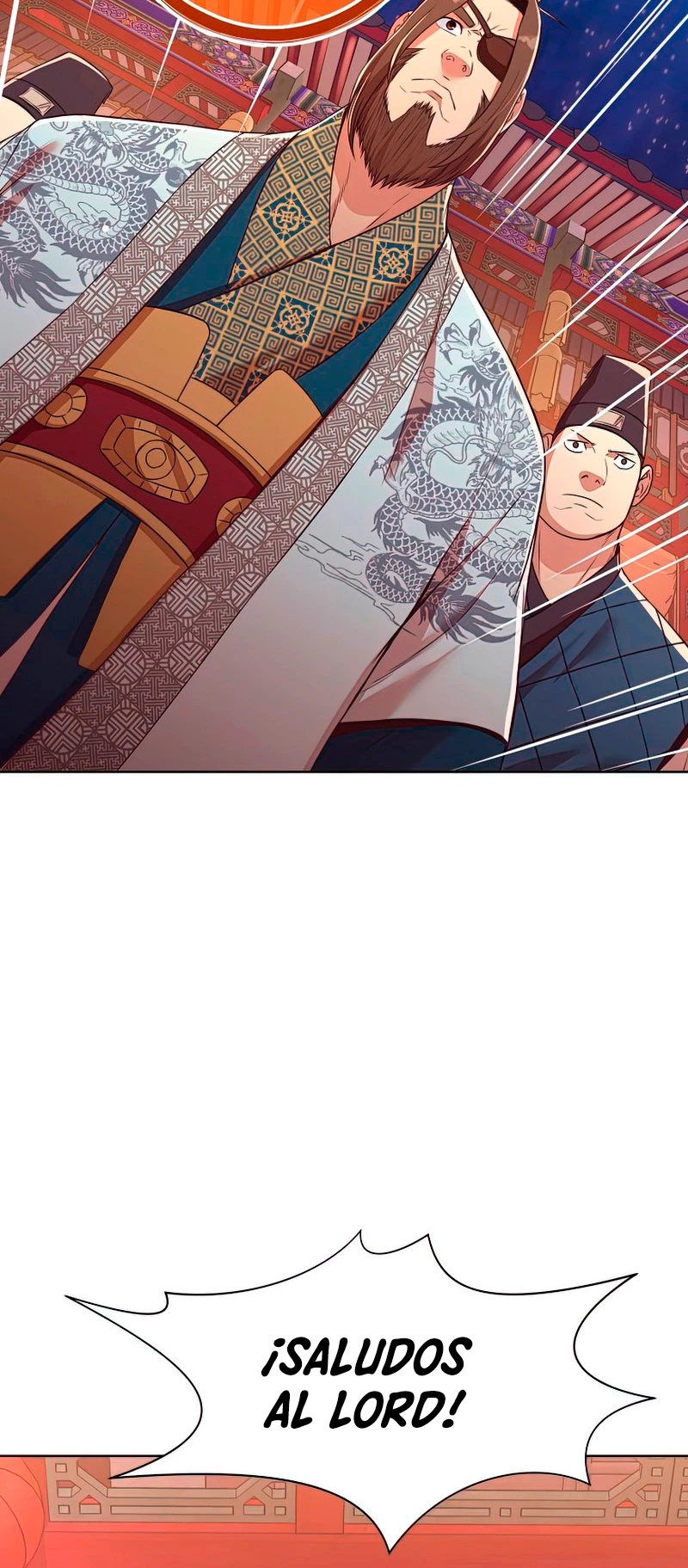 Dios Marcial Celestial > Capitulo 55 > Page 121