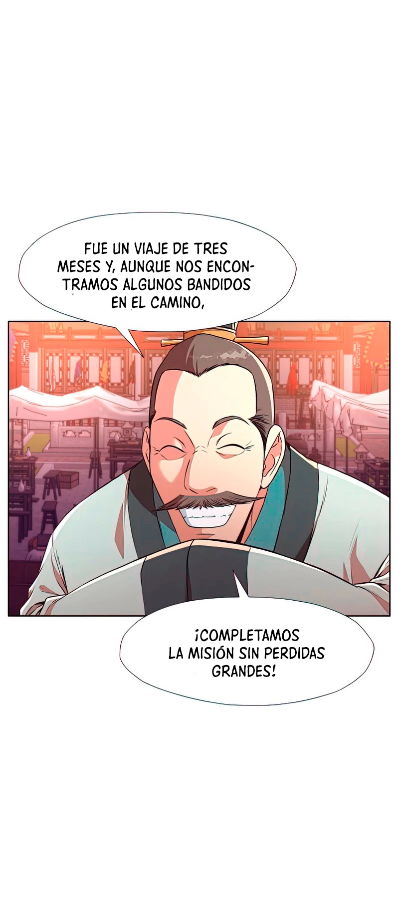 Dios Marcial Celestial > Capitulo 55 > Page 171