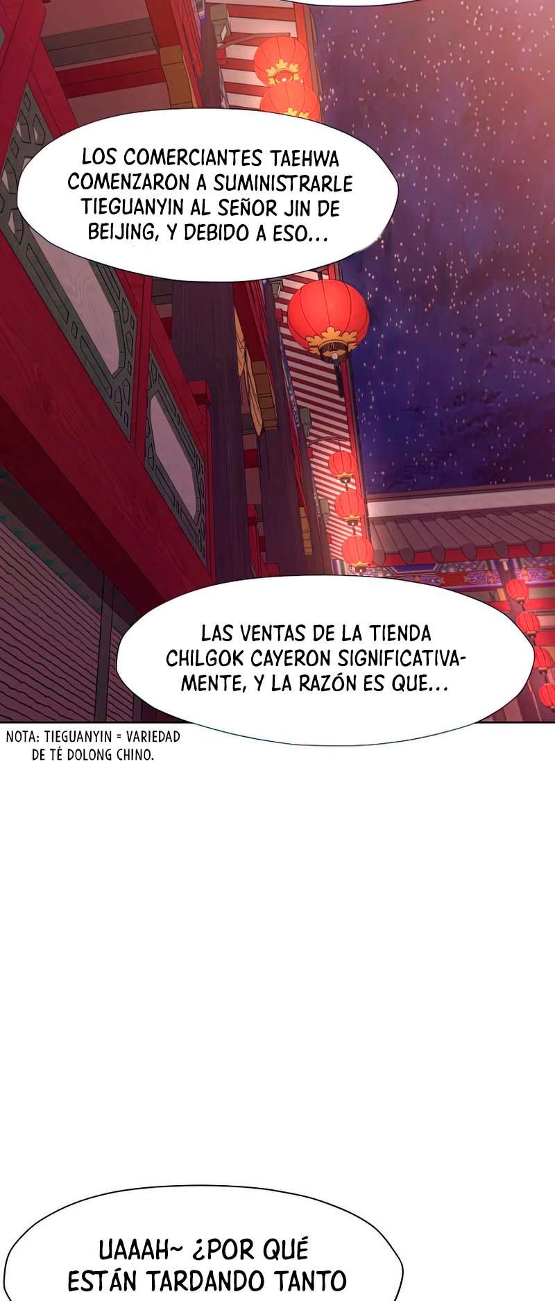 Dios Marcial Celestial > Capitulo 55 > Page 201