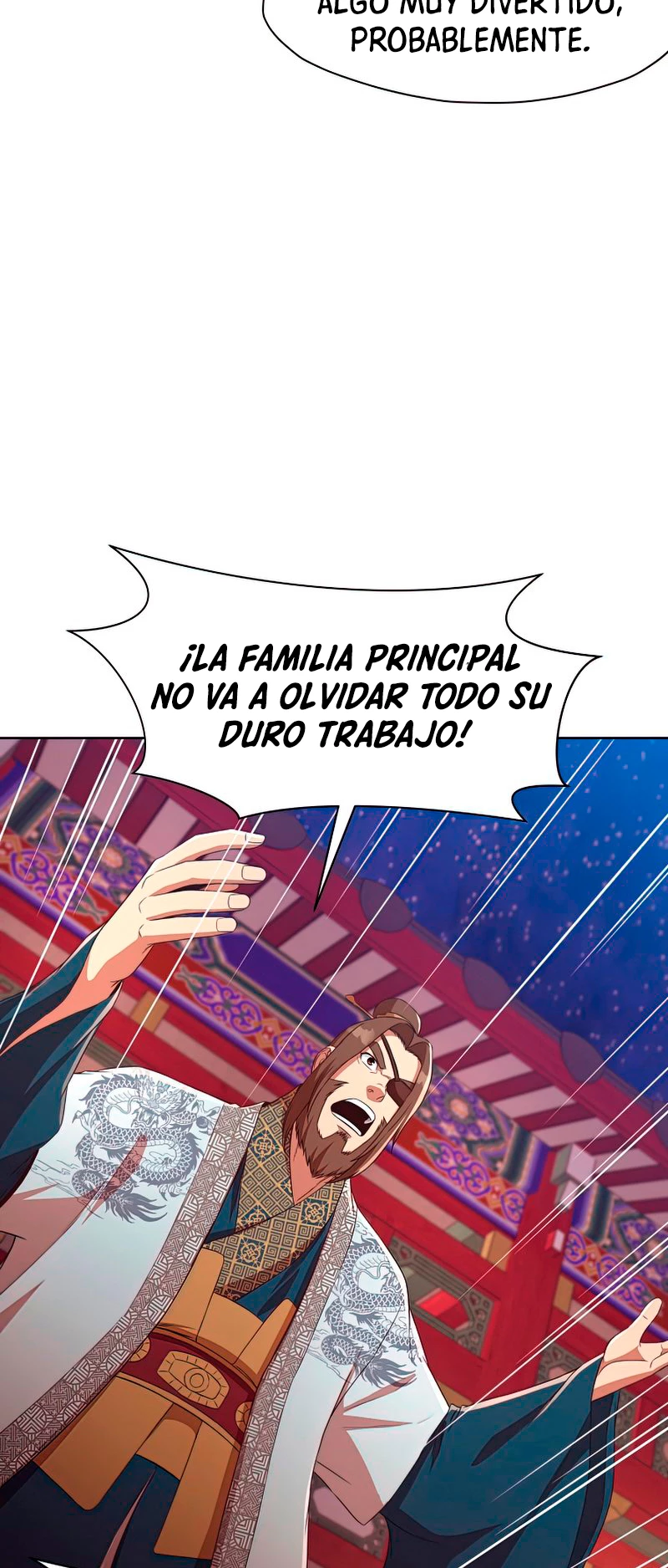 Dios Marcial Celestial > Capitulo 55 > Page 231