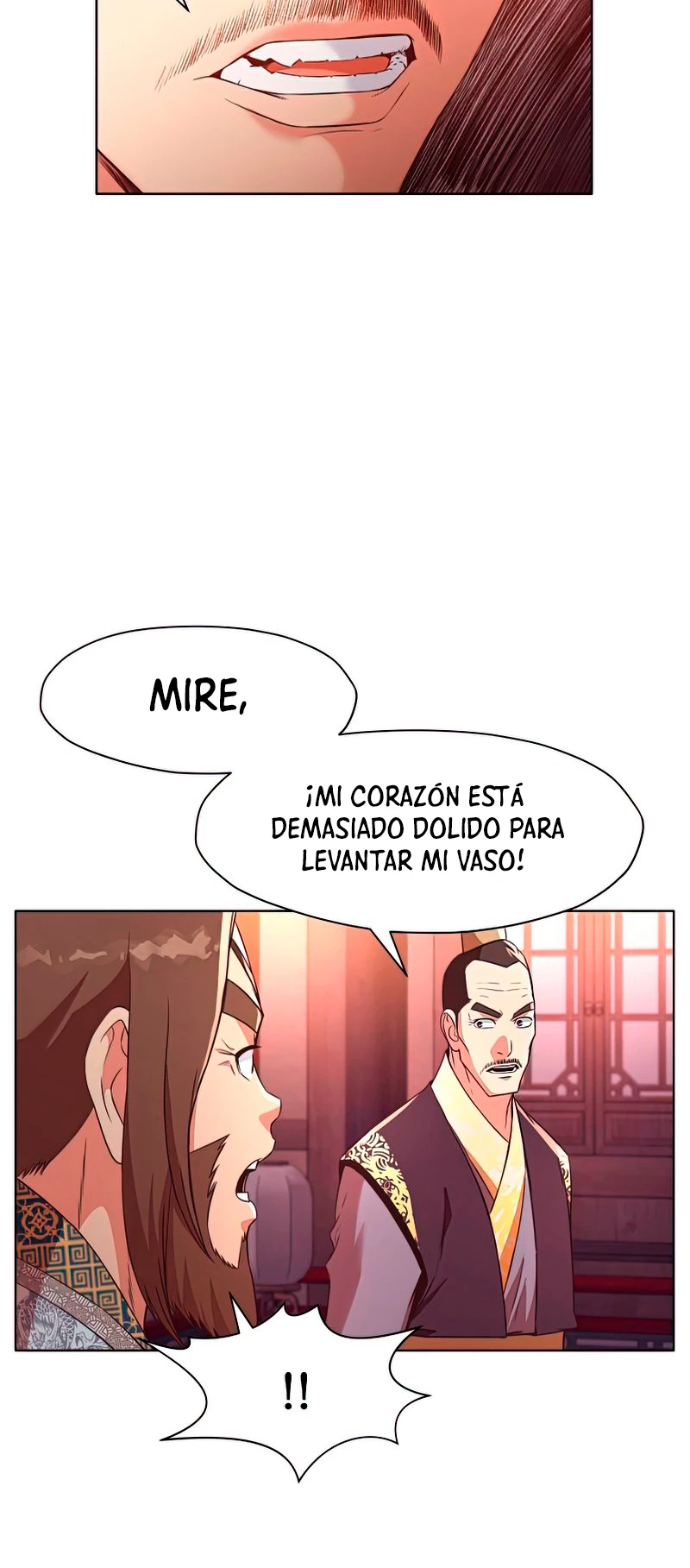 Dios Marcial Celestial > Capitulo 55 > Page 281