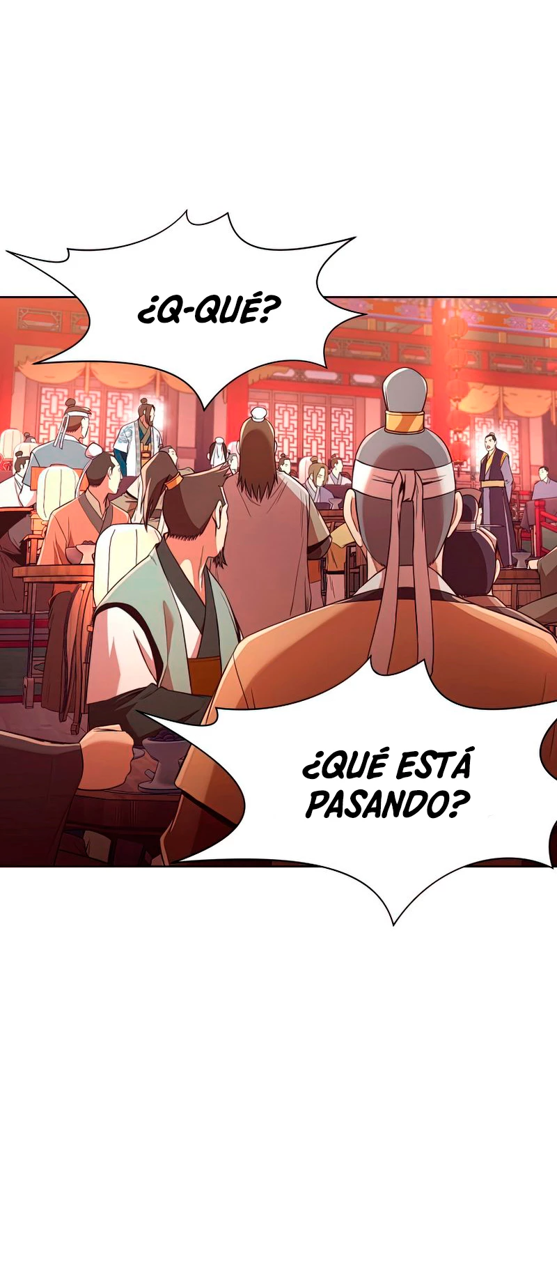 Dios Marcial Celestial > Capitulo 55 > Page 291