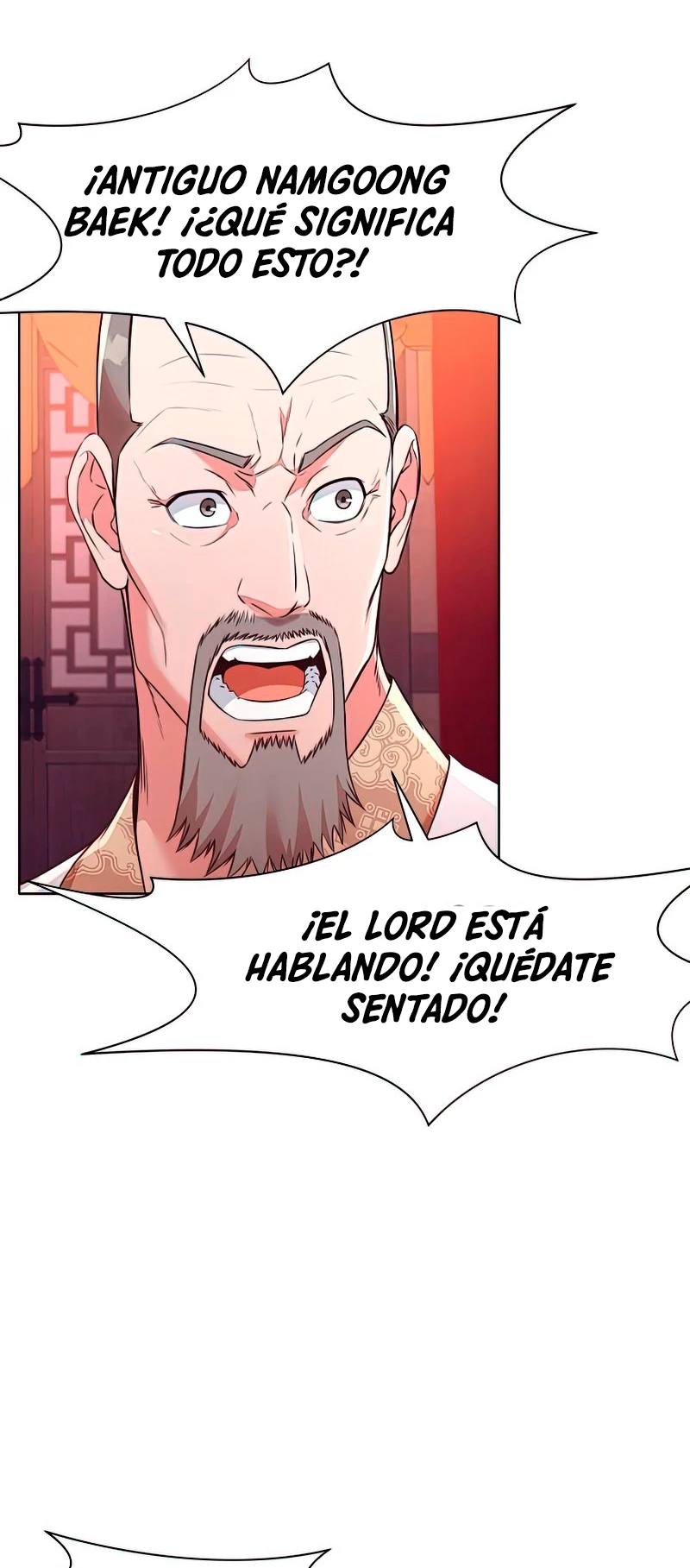 Dios Marcial Celestial > Capitulo 55 > Page 301