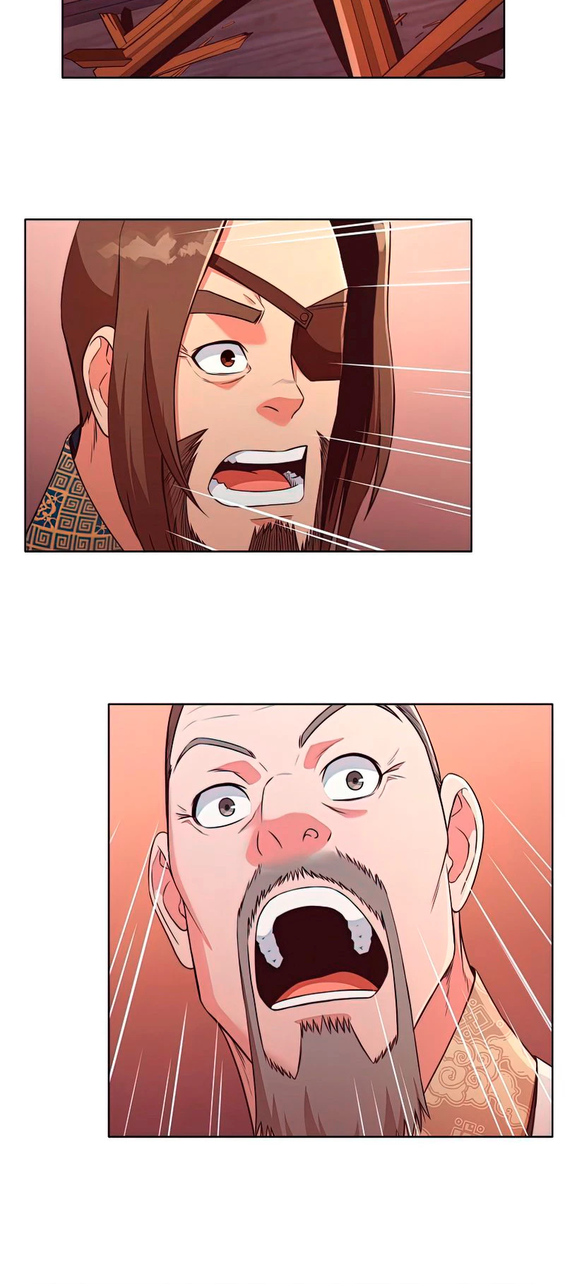 Dios Marcial Celestial > Capitulo 55 > Page 341