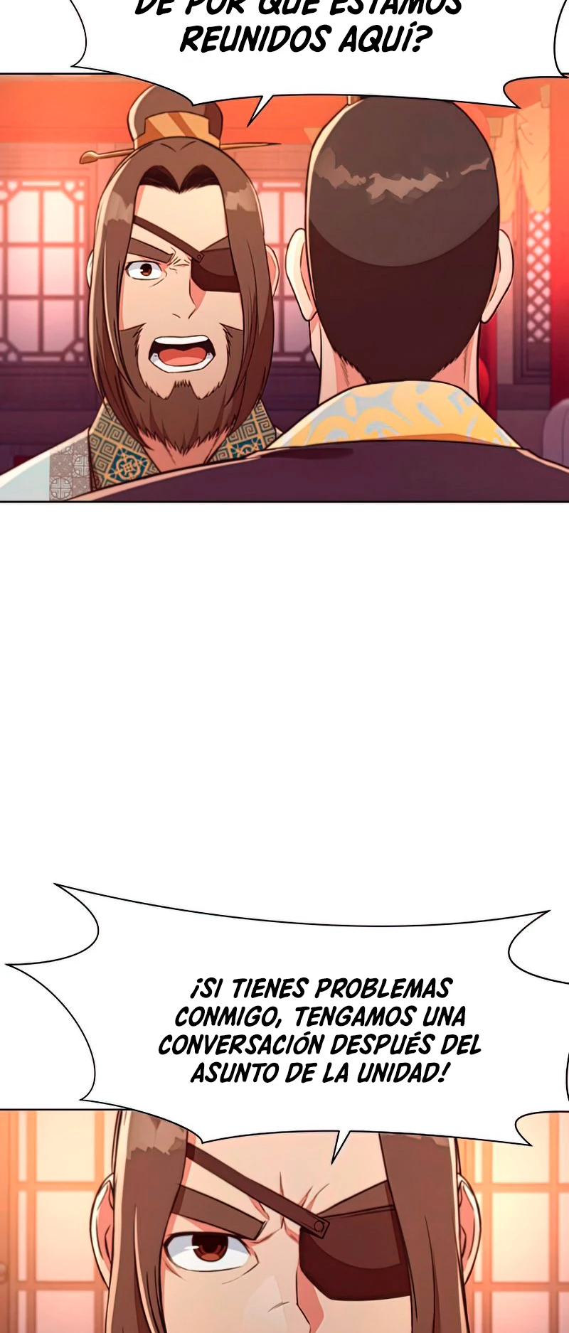 Dios Marcial Celestial > Capitulo 55 > Page 381