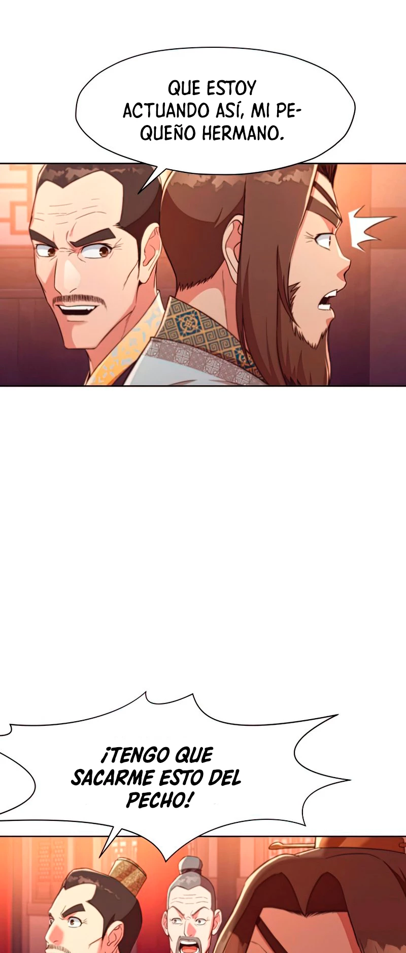 Dios Marcial Celestial > Capitulo 55 > Page 411