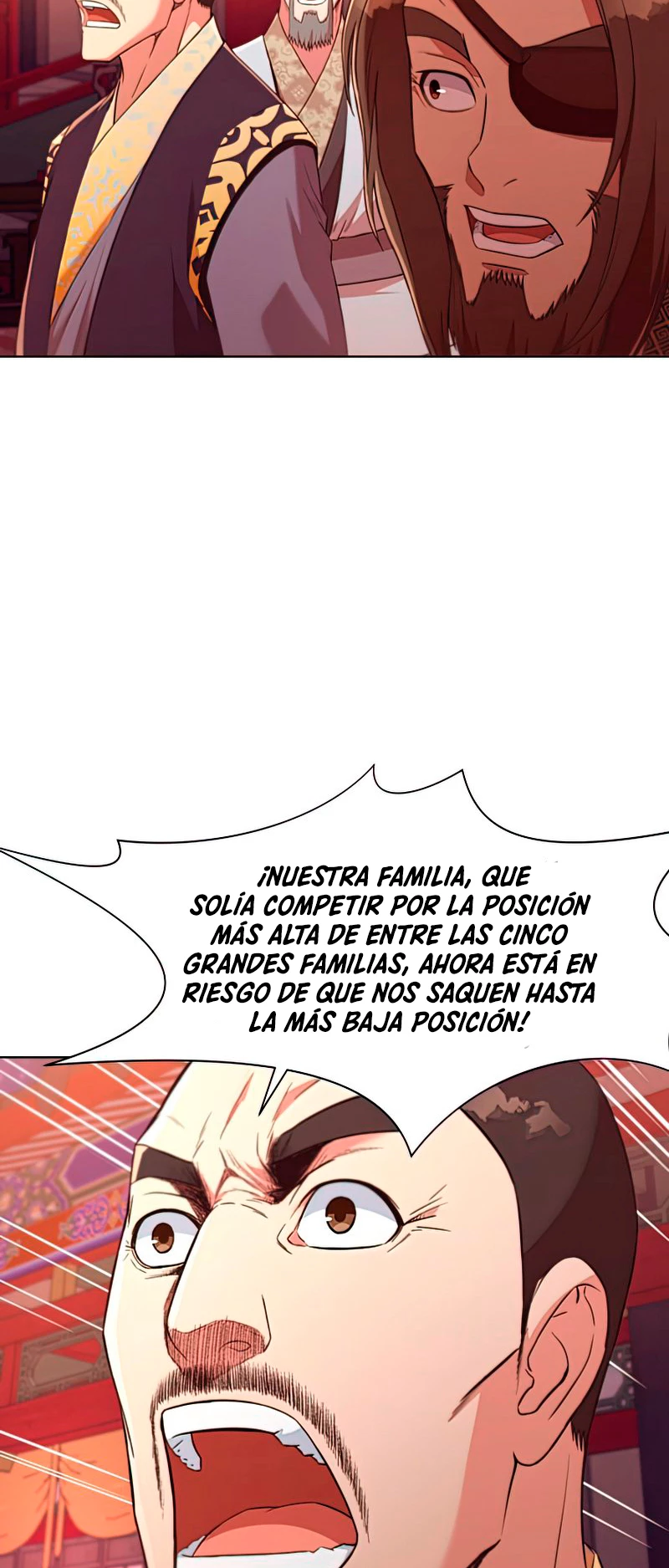 Dios Marcial Celestial > Capitulo 55 > Page 421
