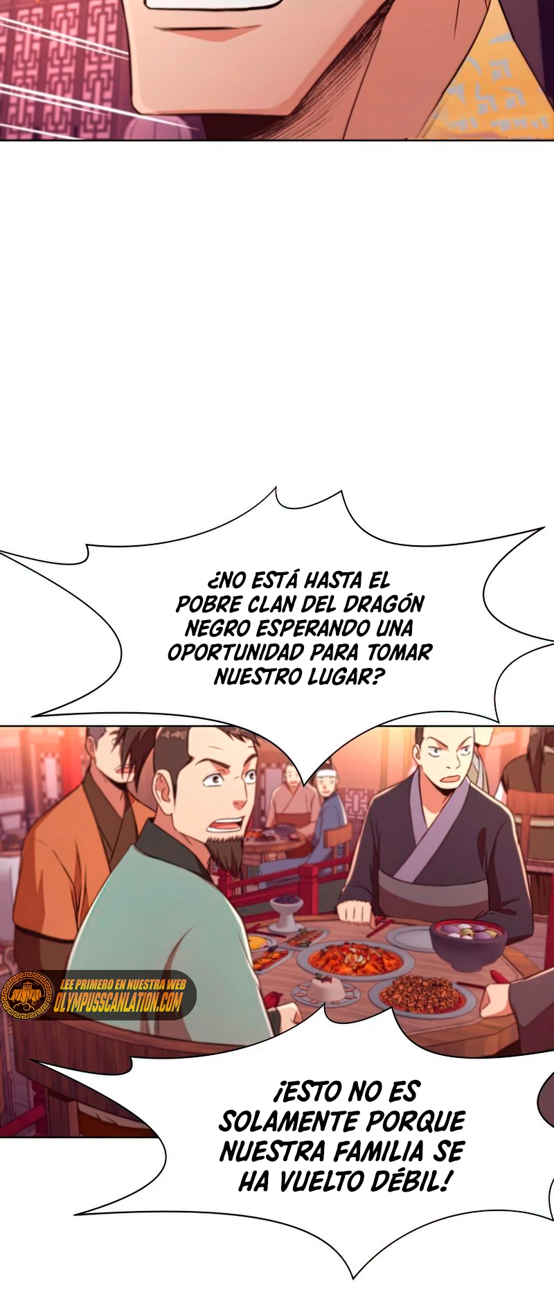 Dios Marcial Celestial > Capitulo 55 > Page 431