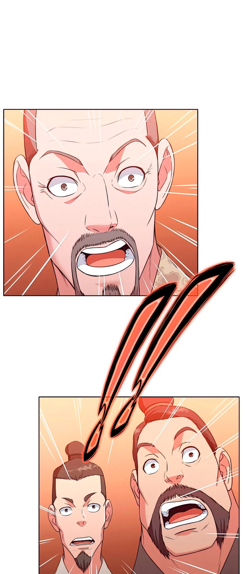 Dios Marcial Celestial > Capitulo 55 > Page 481