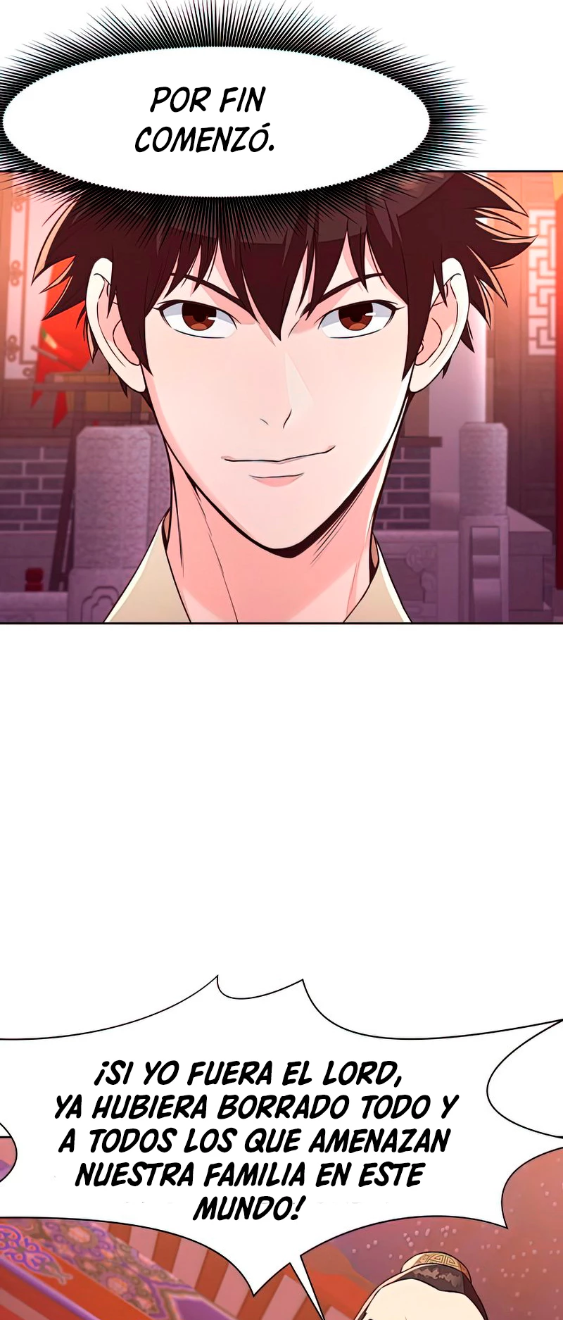 Dios Marcial Celestial > Capitulo 55 > Page 501