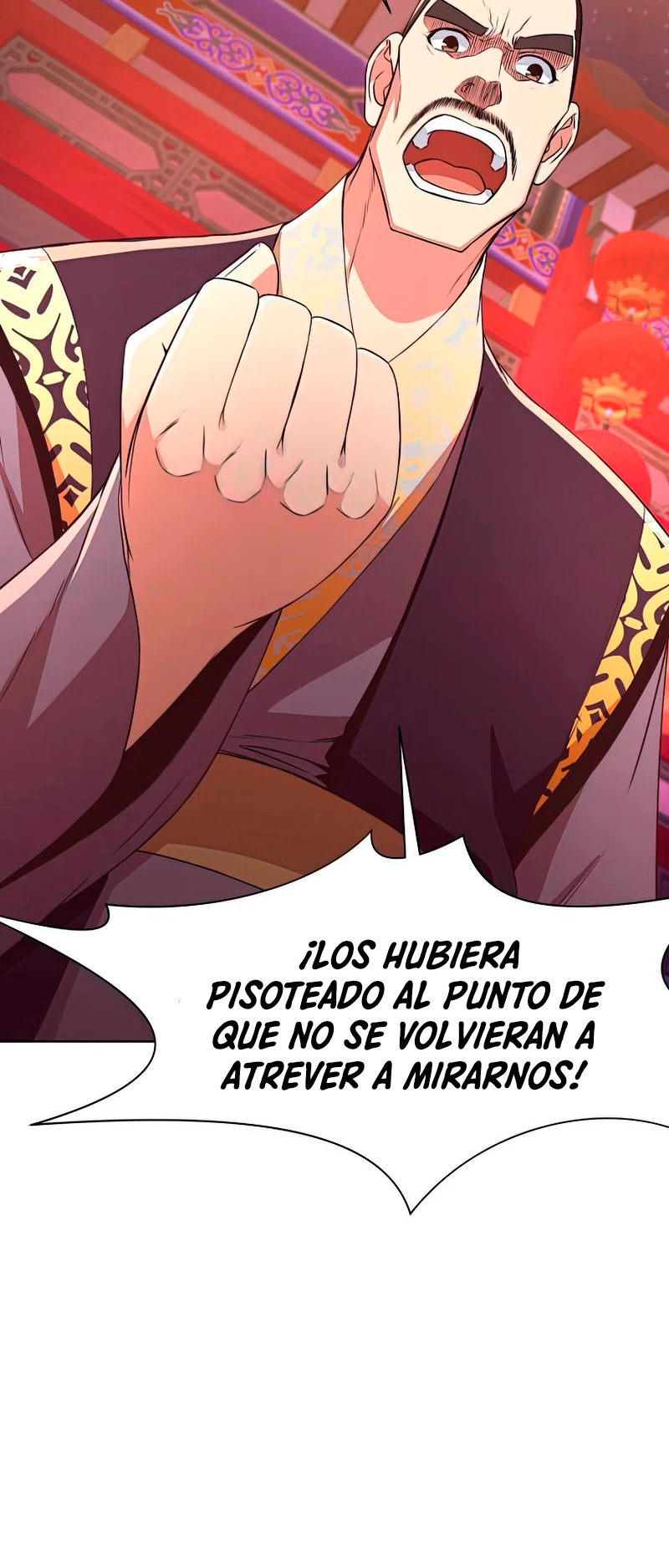 Dios Marcial Celestial > Capitulo 55 > Page 511