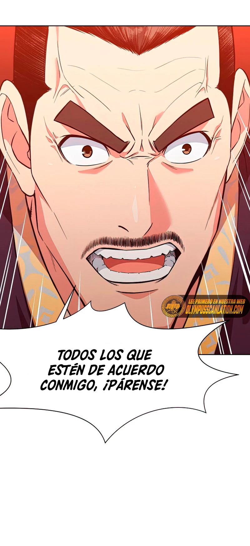 Dios Marcial Celestial > Capitulo 55 > Page 521