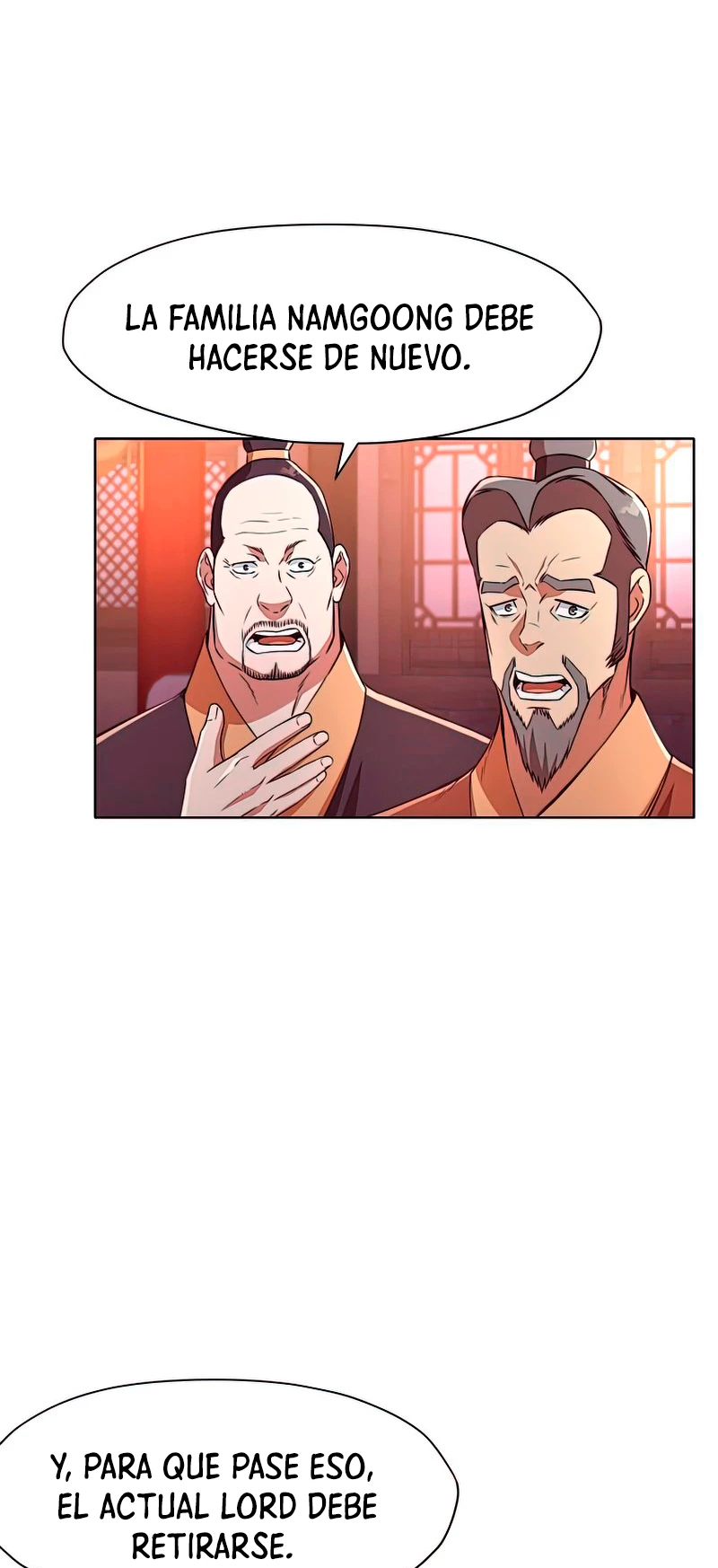 Dios Marcial Celestial > Capitulo 55 > Page 561