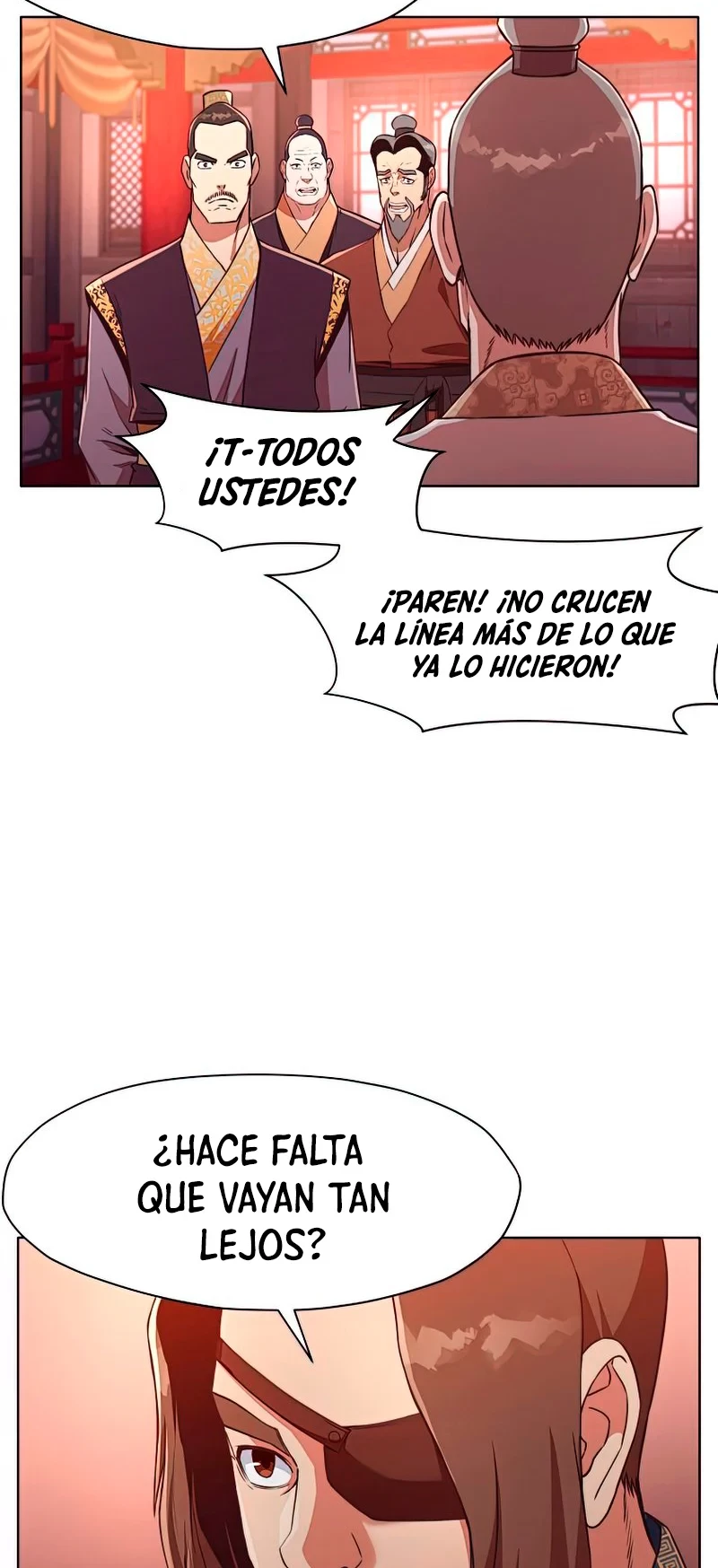 Dios Marcial Celestial > Capitulo 55 > Page 571