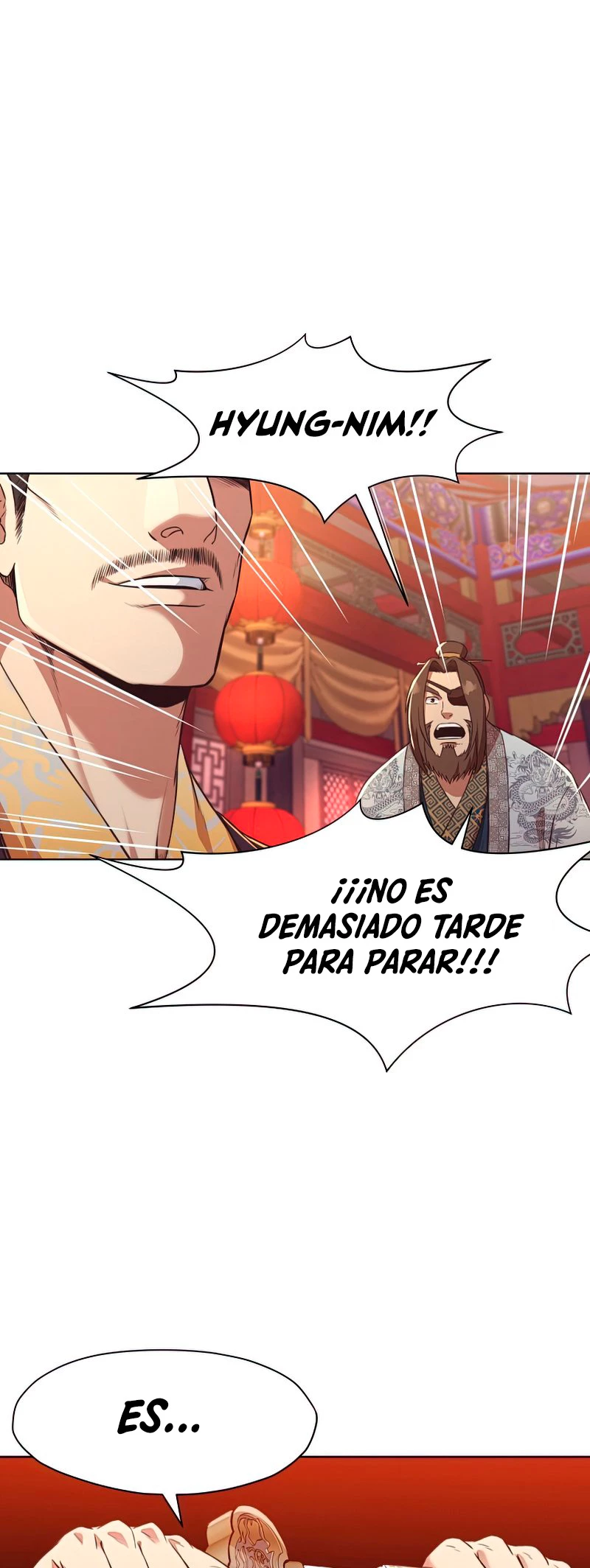 Dios Marcial Celestial > Capitulo 56 > Page 191