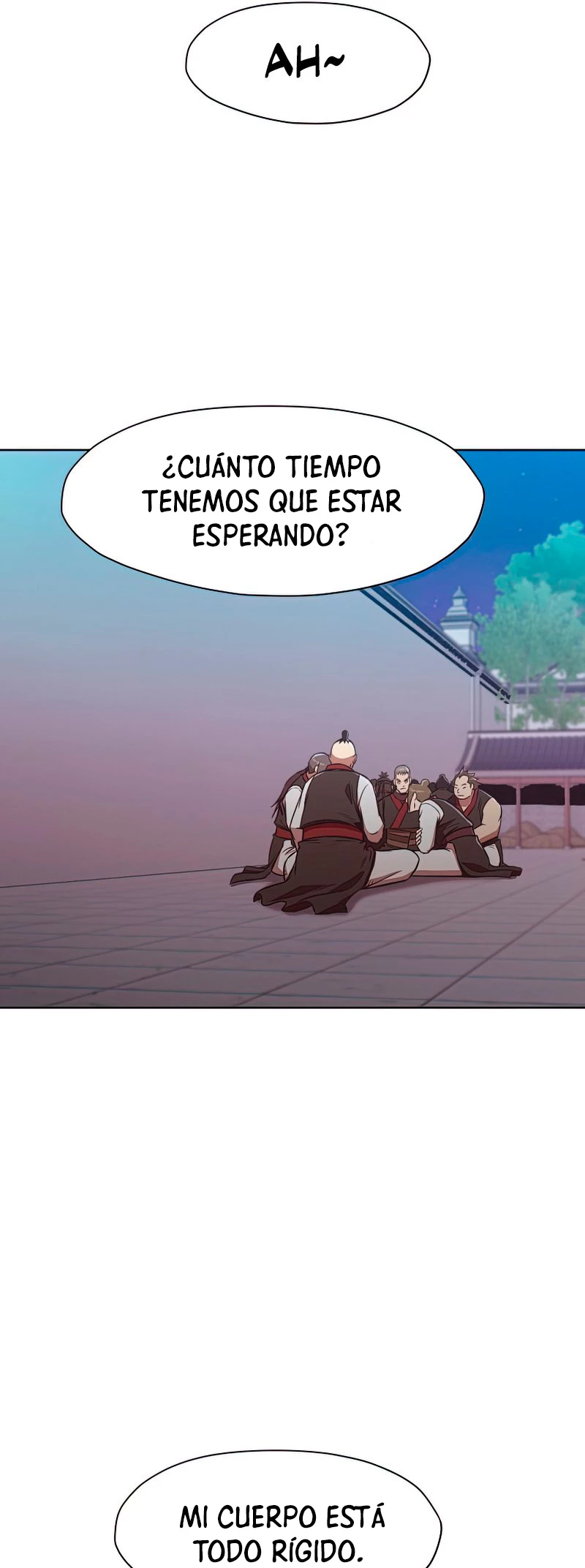 Dios Marcial Celestial > Capitulo 56 > Page 241